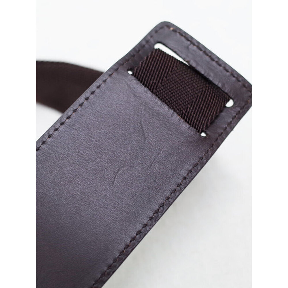 GUCCI GG Supreme Belt Crossbody Bum Bag Body - Picture 9 of 9